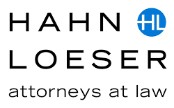 Hahn Loeser logo