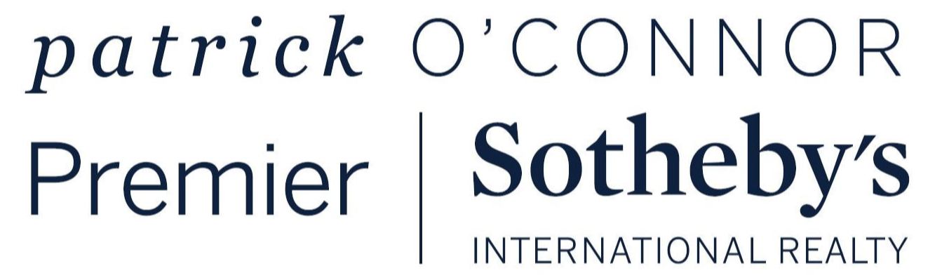 Patrick O'Connor - Premier Sotheby's International Realty