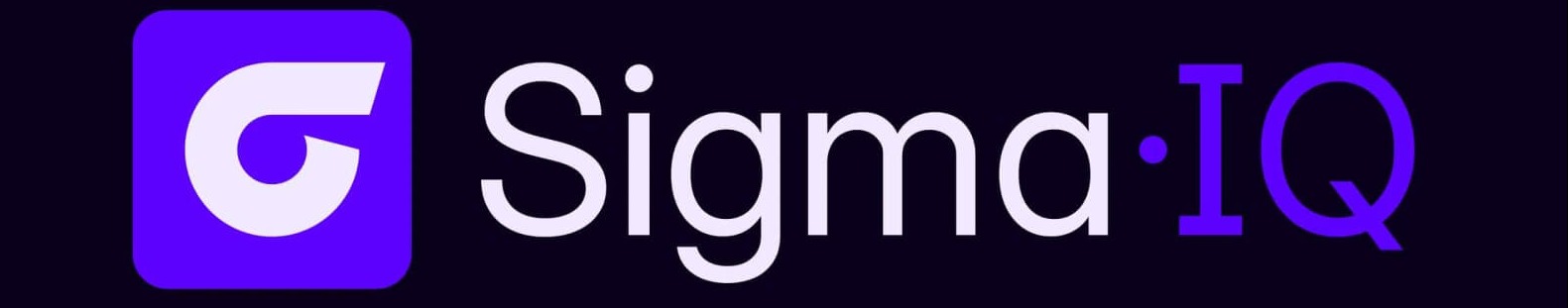 Sigma IQ