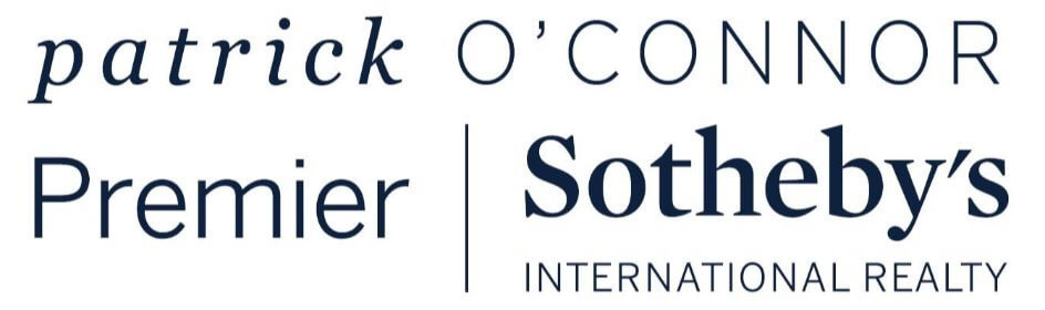 Patrick O'Connor, Premier Sotheby's International Realty