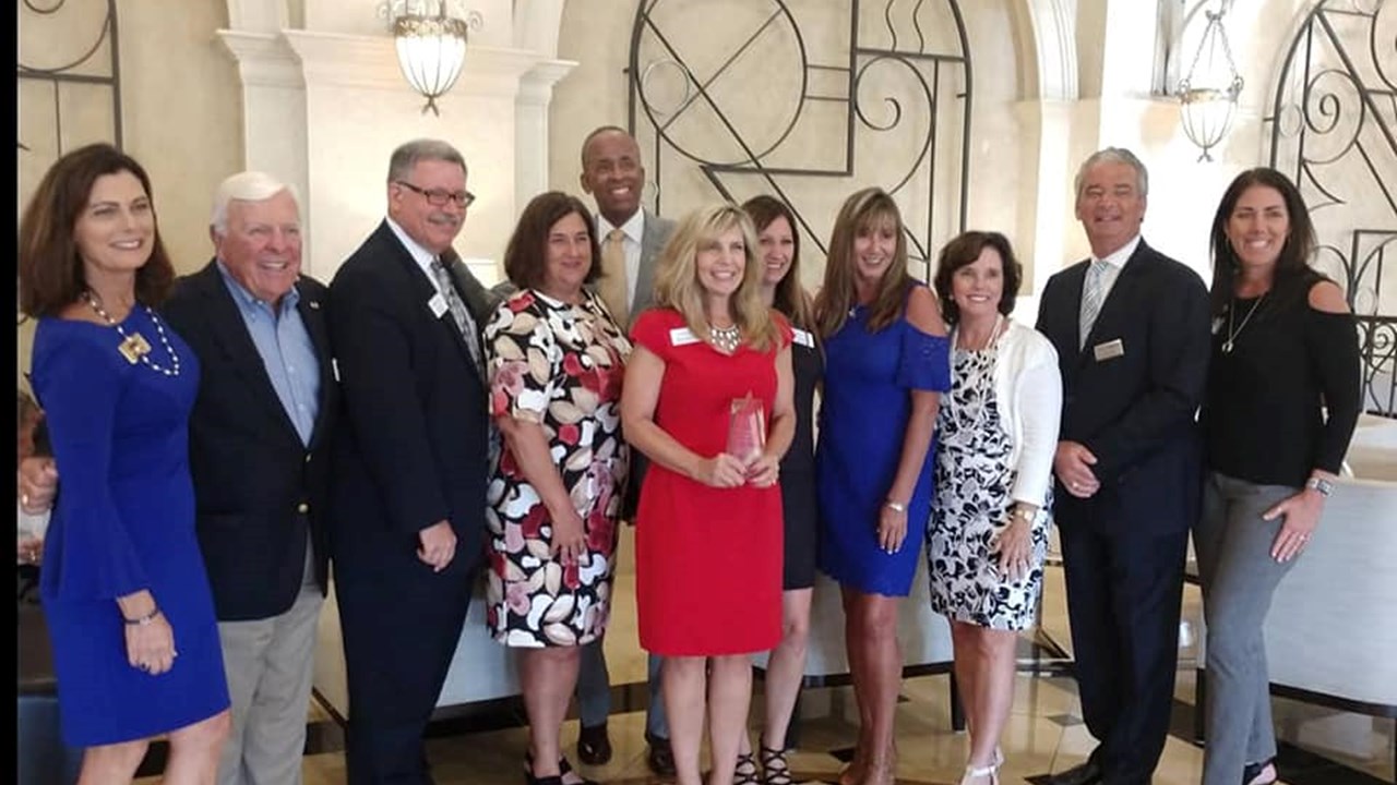 Ambassadors Award
