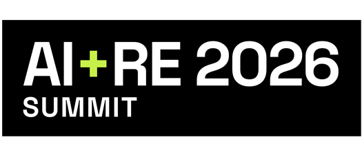 AIRE 2026 - AI + Real Estate - Registration