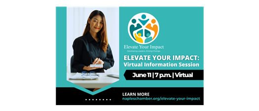  Elevate Your Impact: Virtual Information Session