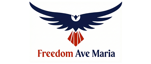 ✂️Ribbon Cutting for Freedom Ave Maria (The Freedom Institute's new campus) on Thursday, August 20th at 2:00pm