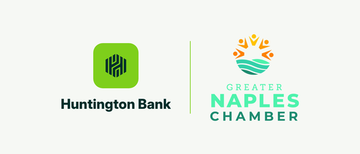 ✂️Ribbon Cutting for Huntington National Bank on Thursday, December 3rd at 4:00pm 