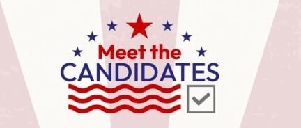 Meet the Candidates in partnership with Jewish Federation of Greater Naples