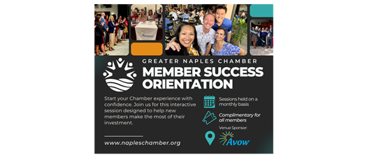 Member Success Orientation - June 2026