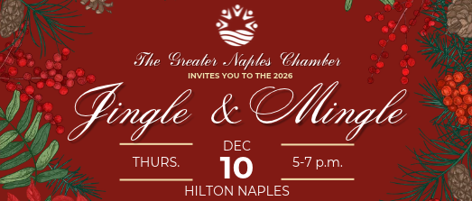 Jingle & Mingle 2026