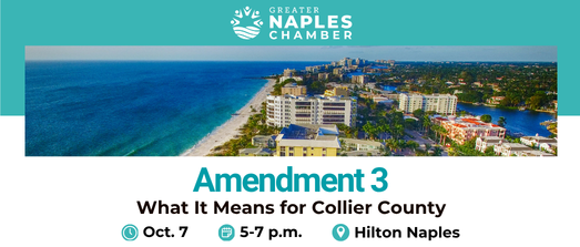Amendment 3: What It Means for Collier County