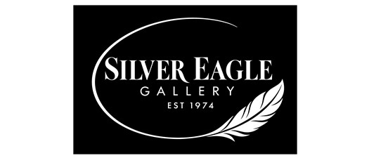 ✂️Ribbon Cutting for Silver Eagle Gallery on Friday, November 13th at 4:00pm