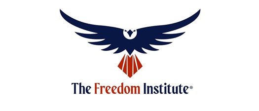 ✂️Ribbon Cutting for The Freedom Institute on Thursday, August 20th at 2:00pm