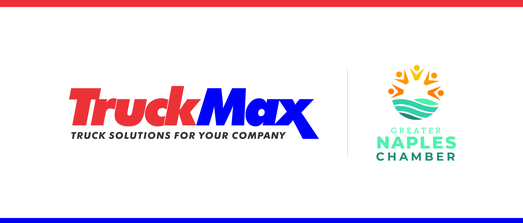 ✂️Ribbon Cutting for TruckMax Florida on Wednesday, September 16th at 12:00pm