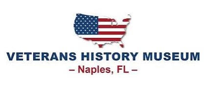 ✂️Ribbon Cutting for Veterans History Museum on Wednesday, November 11th at 12:00pm