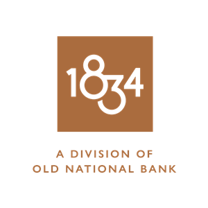 Photo of 1834, a division of Old National Bank