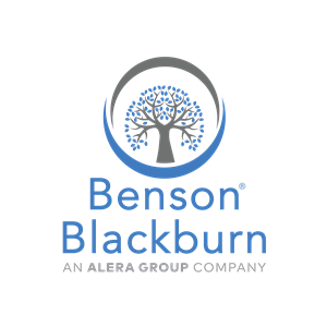 Photo of Benson Blackburn, an Alera Group Agency, LLC