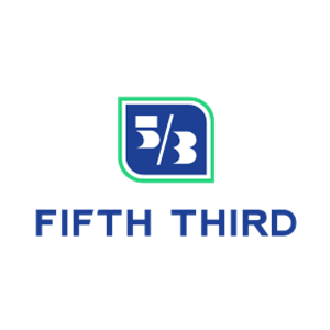 Photo of Fifth Third Bank - Banking Center Main Branch