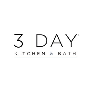 Photo of 3 Day Kitchen & Bath