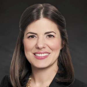 Photo of Adriana Buitrago MBA