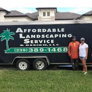 Photo of Affordable Landscaping Service & Design LLC