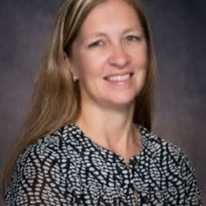Amy Patterson