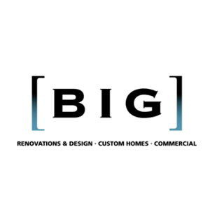 Photo of BIG Custom Homes and BIG Renovations & Design Inc.