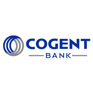 Photo of COGENT Bank