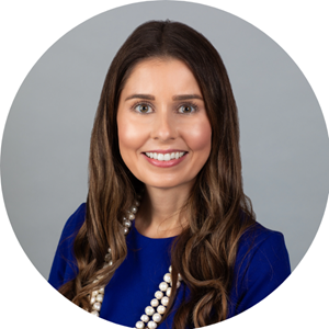 Photo of Stephanie Dixon