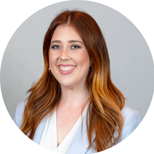 Photo of Emily Budd-Schepperly