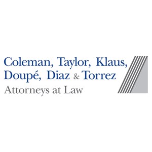 Photo of Coleman, Taylor, Klaus, Doupe, Diaz & Torrez P.A.