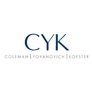 Photo of Coleman, Yovanovich & Koester, P.A.,