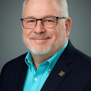 Tim Philbrick