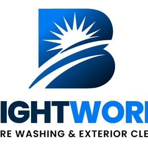 Photo of Brightworks Pressure Washing