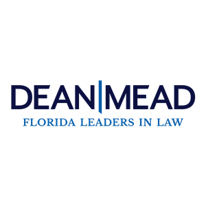 Photo of Dean | Mead - Florida Leaders in Law