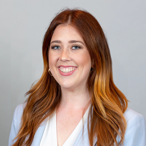 Photo of Emily Budd S.