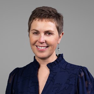 Photo of Heather Gage