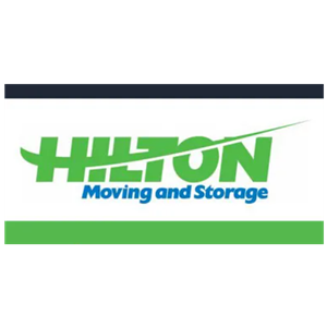 Photo of Hilton Moving & Storage