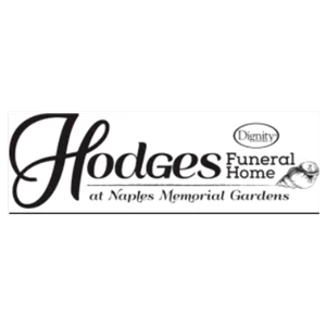 Photo of Hodges Funeral Home at Naples Memorial Gardens