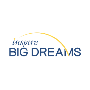Photo of Inspire Big Dreams
