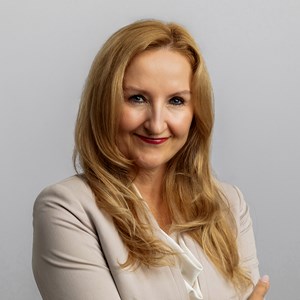 Johanna Imhof