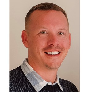 Photo of Jay Grant-Wright