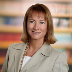 Jeanne Seewald