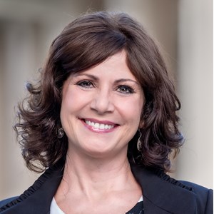 Kristen Coury