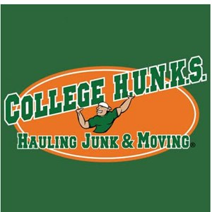 Photo of College Hunks Hauling Junk and Moving