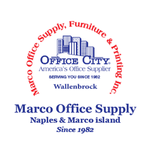 Photo of Marco Office Supply, Furniture & Printing Inc.