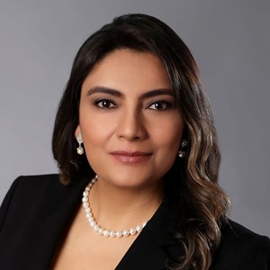 Margarita Pazmino