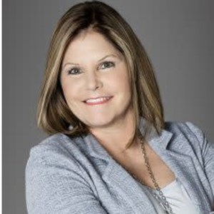 Mary Beth Geier