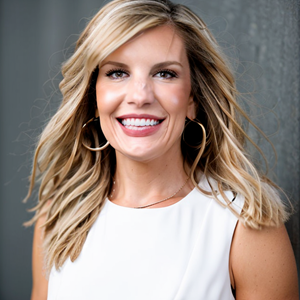 Michelle Borders