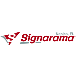 Photo of Signarama Naples - Bosh Designs LLC