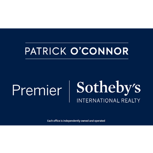 Photo of Patrick O'Connor - Premier Sotheby's International Realty