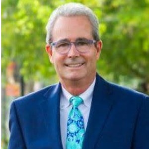 Patrick O'Connor